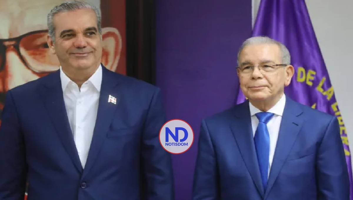 Abinader a Danilo: Obras en San Juan ahorran una hora de viaje