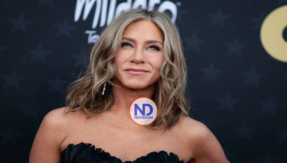 Jennifer Aniston sobre Matthew Perry: “Estaba de luto antes de que muriera