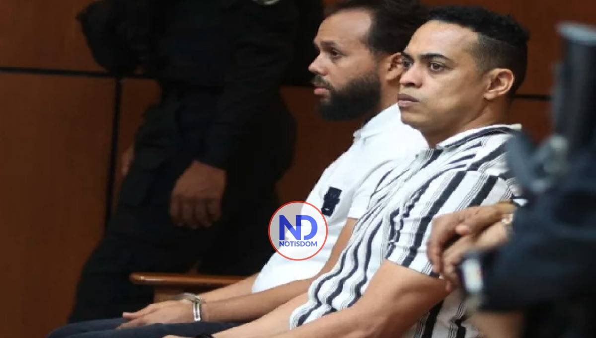 Cuatro acusados por estafa en EEUU aceptan ser extraditados