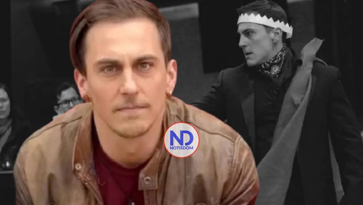 Actor Adam Turck pierde la vida al intervenir en pelea doméstica en Virginia