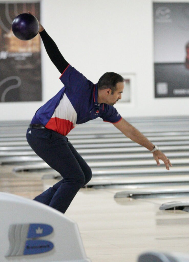 Alex Prats El Sebelén Bowling Center celebrará torneo internacional