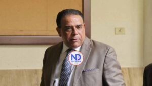 7 años para Alexis, descargan a Magalis; 5 años para los demás