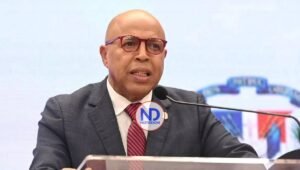 Alfredo Pacheco presenta memorias de gestión 2024-2025