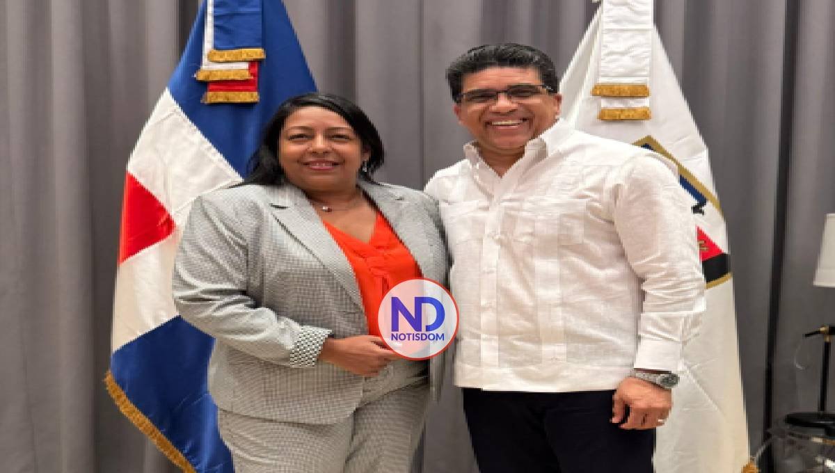 Decana de Unicaribe felicita Alcaldía SDE por resultados en Sismap municipal