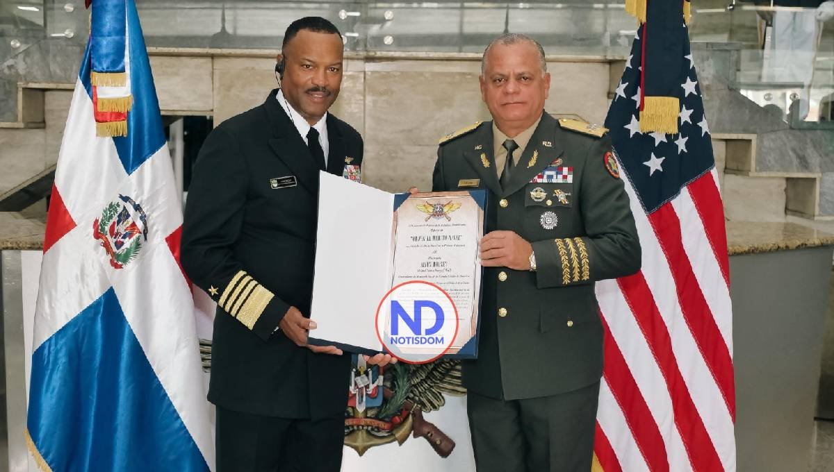 Autoridades de EE. UU. y RD fortalecen cooperación estratégica y de seguridad regional