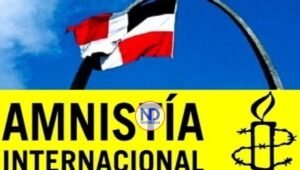 Amnistía Internacional rechaza el nuevo Código Penal de la RD