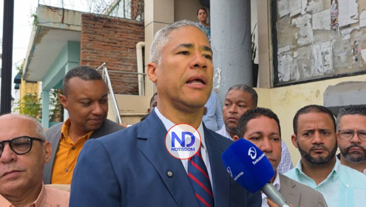 Cueto destaca transformación Santiago en Gobierno Abinader