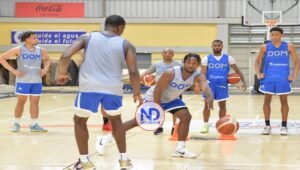 Feliz y Montero se destacan por ser pilares para el AmeriCup