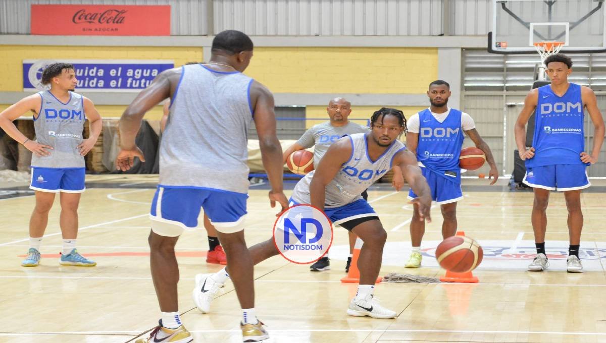 Feliz y Montero se destacan por ser pilares para el AmeriCup 2 Feliz y Montero se destacan por ser pilares para el AmeriCup