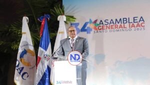 Más de 26 países se dan cita en República Dominicana