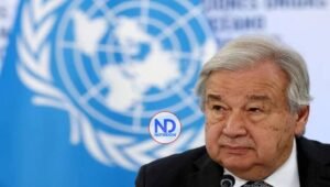 La ONU aplaude “diálogo constructivo” para poner fin a la guerra entre Rusia y Ucrania
