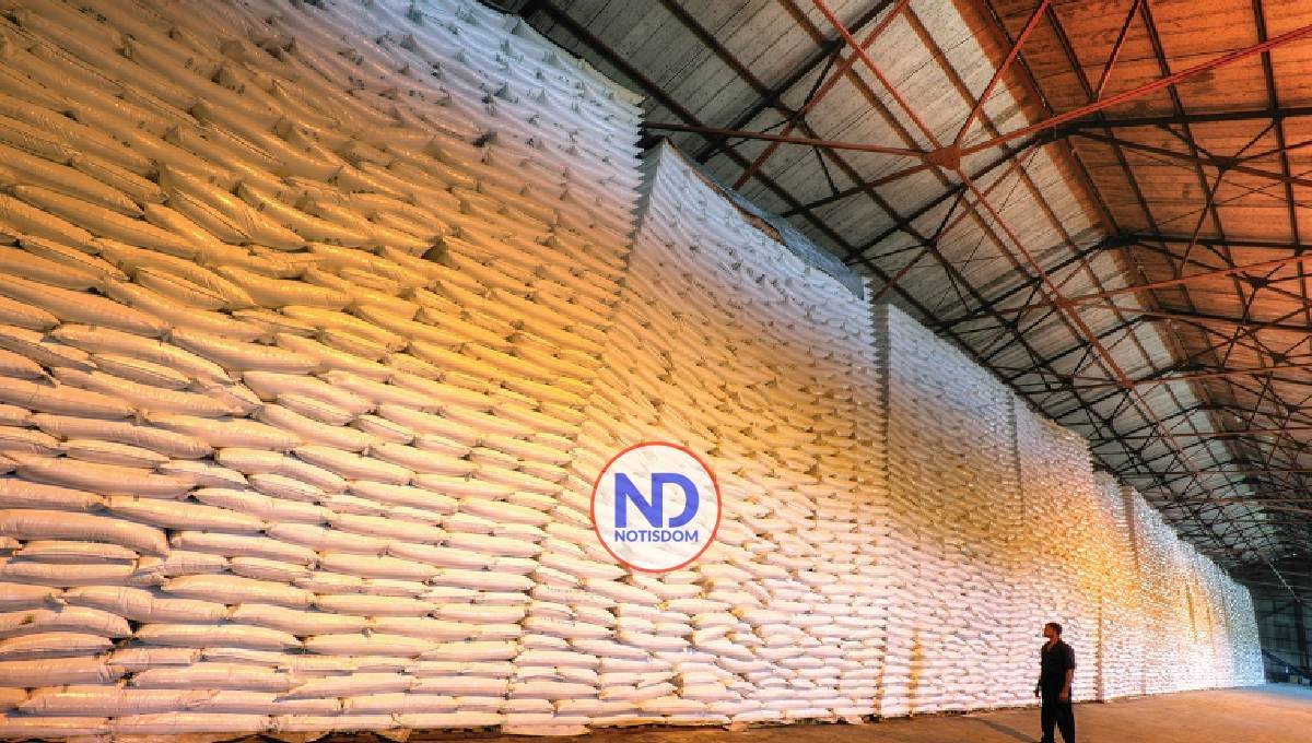 Aseguran azúcar precios bajos para planes sociales en la RD