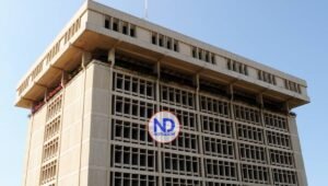 BCRD: «IED se ubicó en US$2,892.8 millones en primer semestre 2025»