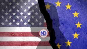 Las potencias europeas piden a Trump tener en cuenta Ucrania