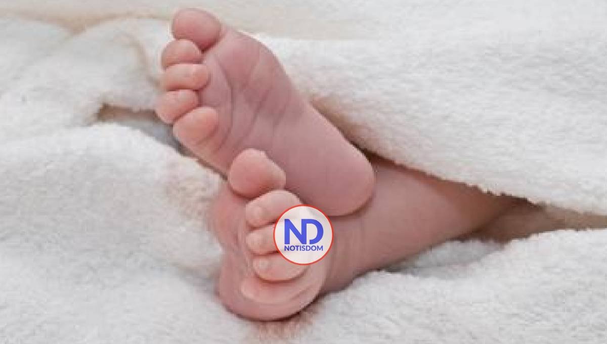 Cuatro muertes maternas y 30 infantiles en la RD en siete días 2 Cuatro muertes maternas y 30 infantiles en la RD en siete días