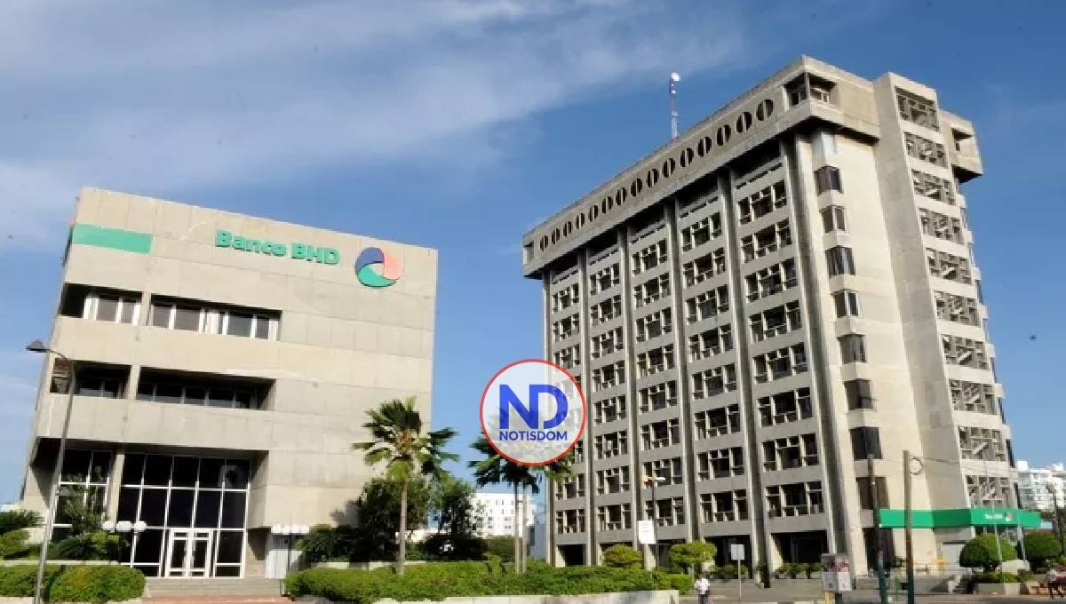 BHD restablece servicios de tarjetas tras resolver fallo técnico