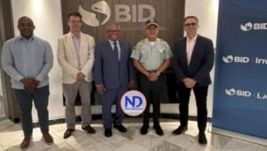 El BID otorga una cooperación no reembolsable a la OMSA