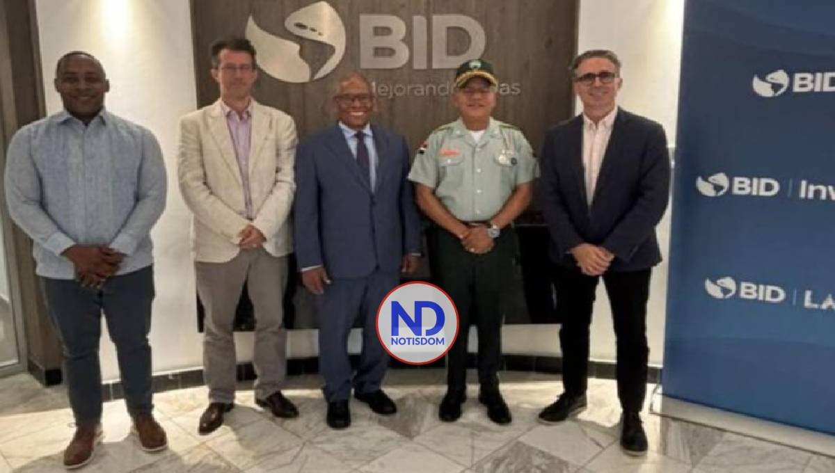 El BID otorga una cooperación no reembolsable a la OMSA 2 El BID otorga una cooperación no reembolsable a la OMSA