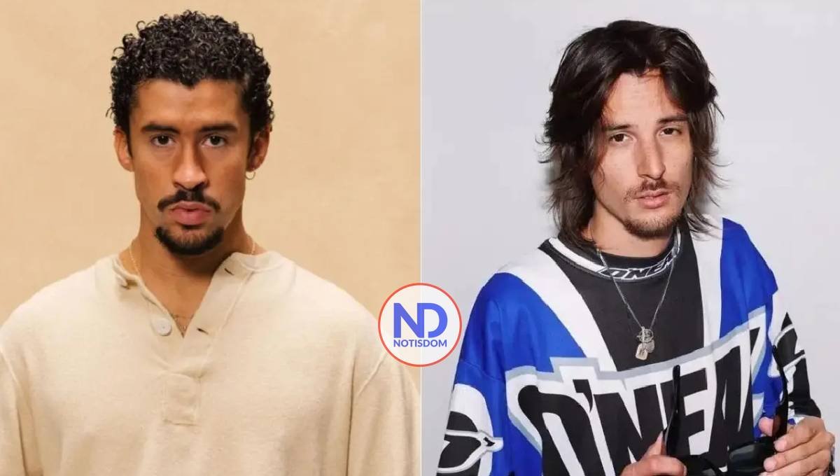 Bad Bunny y Danny Ocean lideran las nominaciones de Premios Juventud que serán en Panamá