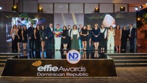 Reconocen al Banco BHD en los premios Effie RD