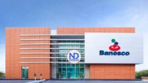 Ratifican calificación A+ para Banesco Banco Múltiple