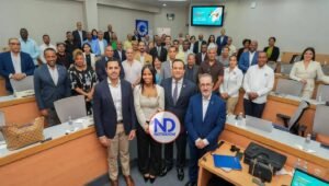 Realizan taller sobre mercado de valores en República Dominicana
