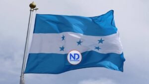 Honduras dice quedó exenta del arancel global de Trump