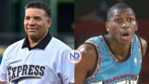 Bartolo Colón y Luis Felipe López harán lanzamientos de honor en parque de béisbol José Briceño