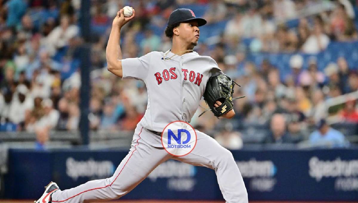 Bello domina y Medias Rojas se levantan en la novena para vencer a Orioles