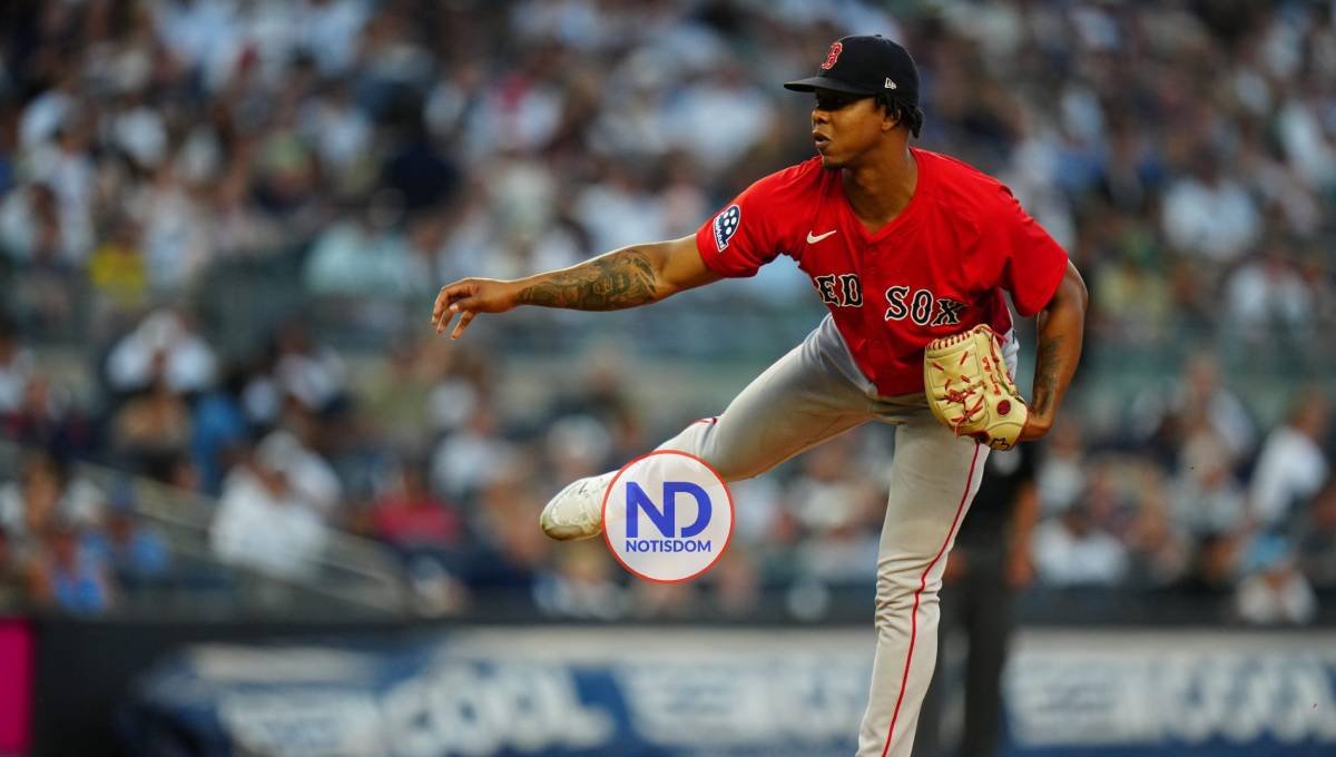 Bello lidera la primera victoria de Medias Rojas por 1-0 sobre los Yankees en 31 años 2 Bello lidera la primera victoria de Medias Rojas por 1-0 sobre los Yankees en 31 años