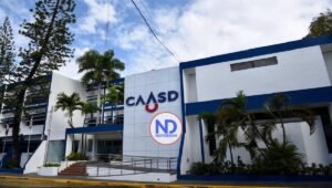 Reparan avería que limita suministro de agua en sectores de la capital