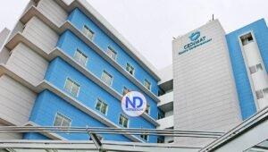 CEDIMAT con nuevos servicios y modernos equipos de salud