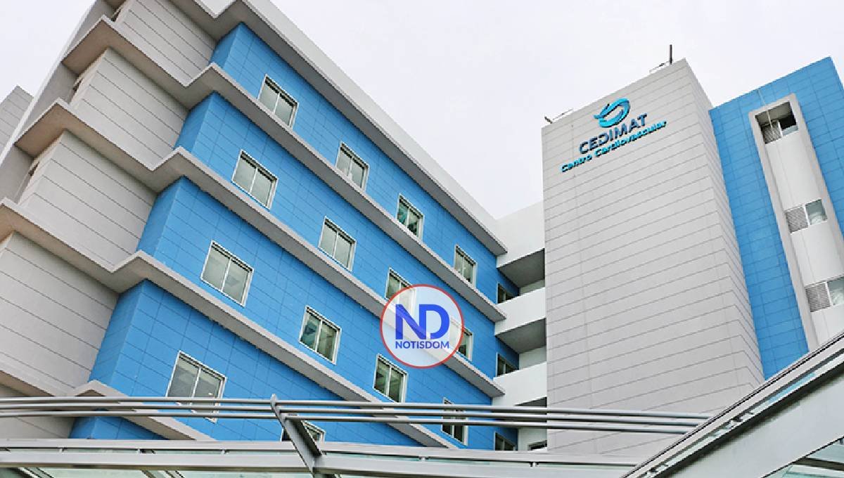 CEDIMAT con nuevos servicios y modernos equipos de salud 2 CEDIMAT con nuevos servicios y modernos equipos de salud