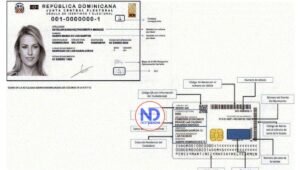 JCE habilita formulario digital para actualizar datos nueva cédula