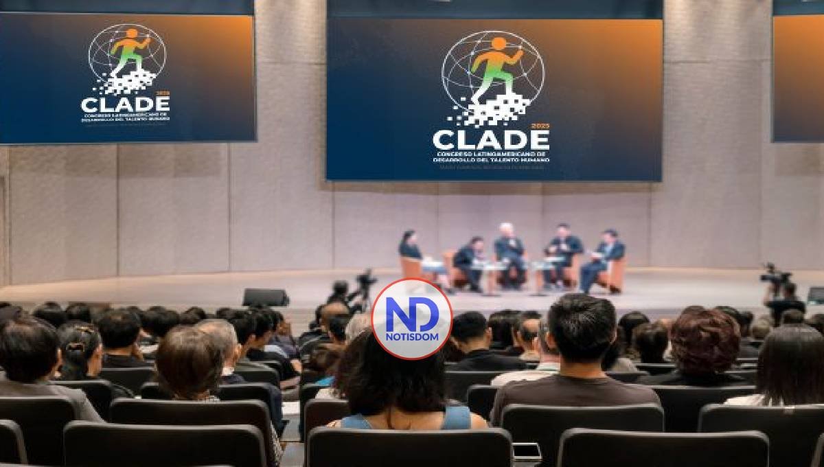Futuro empleo y productividad regional se discutirá en CLADE 2 Futuro empleo y productividad regional se discutirá en CLADE
