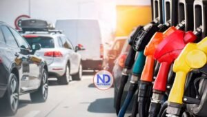 Principales combustibles mantendrán sus precios