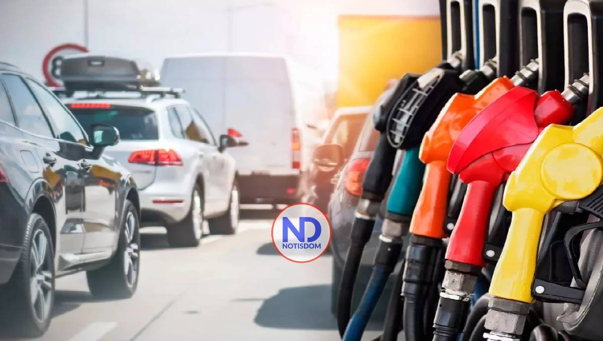 Principales combustibles mantendrán sus precios 2 Principales combustibles mantendrán sus precios