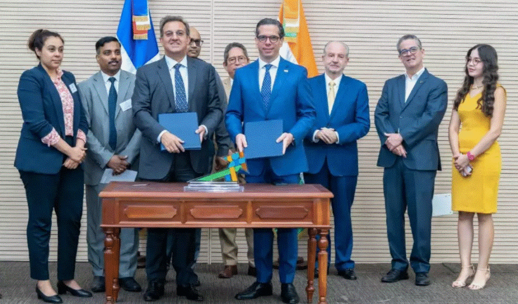 En RD saludan la promulgación del Código Penal 4 CONEP 2 En RD saludan la promulgación del Código Penal