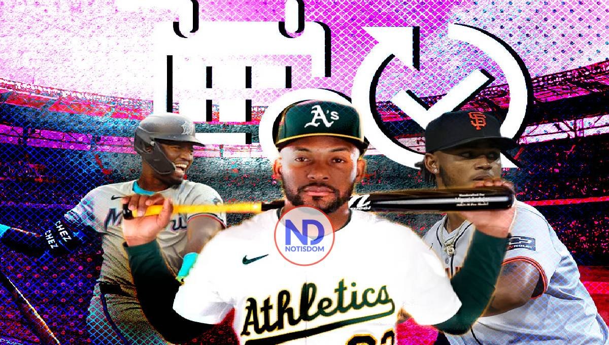 Dominicanos Doval, Sánchez y Andújar, cambiados en fecha límite