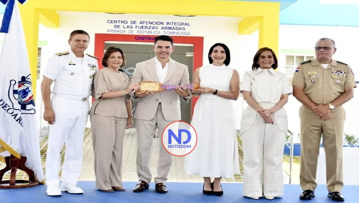 Productor espectáculos Camilo Then es reconocido