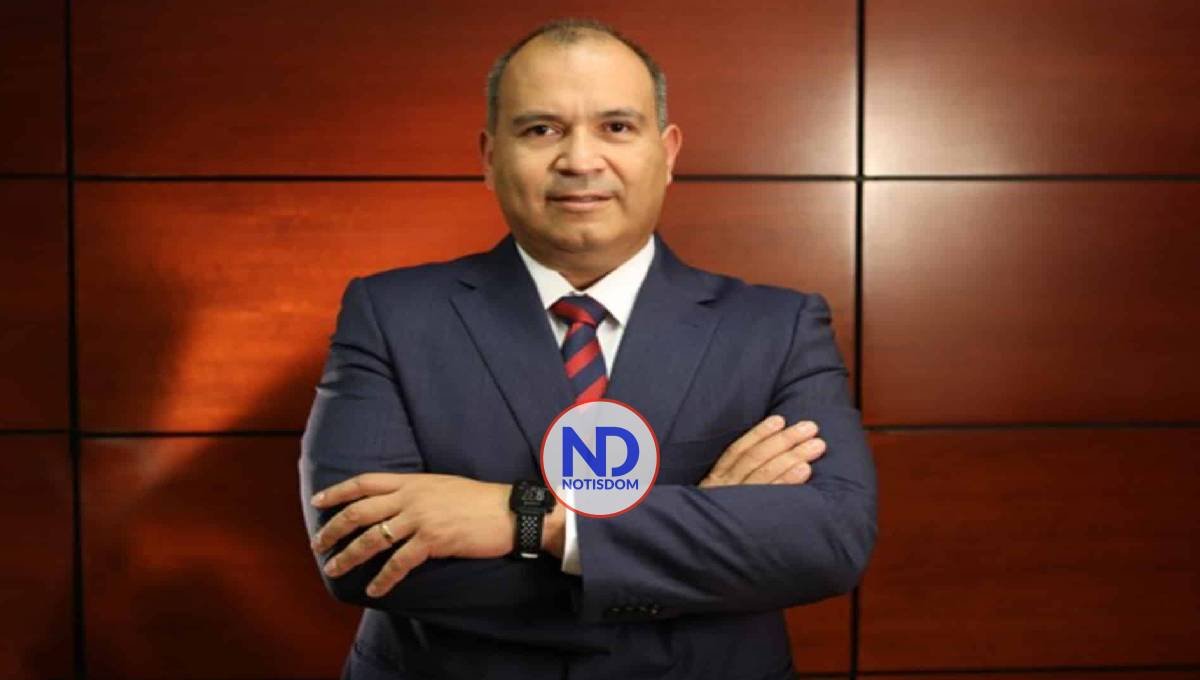 Detienen en EE.UU. al exdirector de Pemex Carlos Treviño, acusado de soborno por el caso Odebrecht