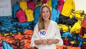 Alcaldía del DN y Aduanas realizarán segunda edición de Plásticos por Útiles Escolares