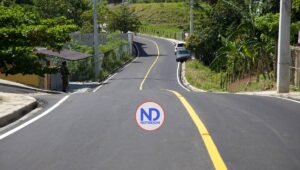 Gobierno inaugura obras en las que invirtió RD$1,025 millones