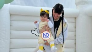 Cazzu sobre la manutención de Nodal a su hija Inti: «No tenemos un acuerdo que yo considere justo»