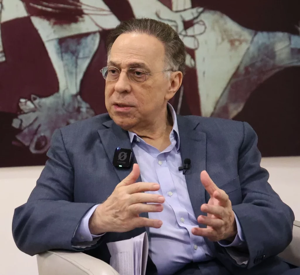 Celso Marranzini 4 Presidente Abinader va a Punta Catalina esta tarde