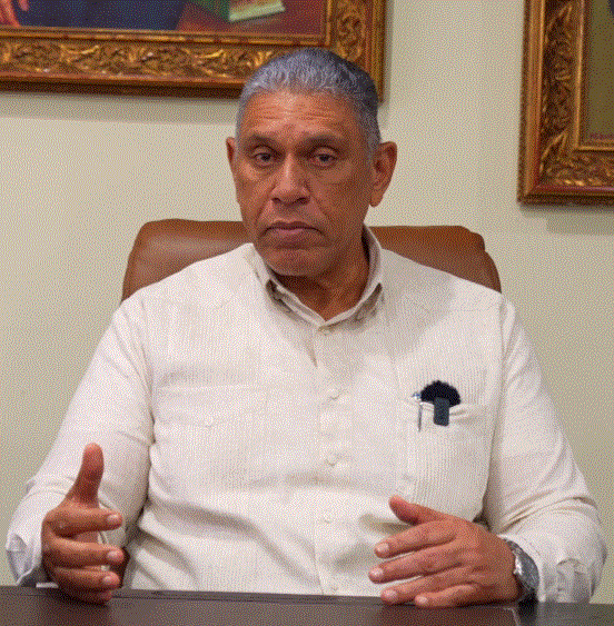 Chu Vásquez llama al PRM a respaldar con mayor fuerza la gestión de Abinader 3 Chu Vasquez Chu Vásquez llama al PRM a respaldar con mayor fuerza la gestión de Abinader