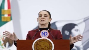 México niega que exista una operación conjunta con la DEA para frenar el narcotráfico