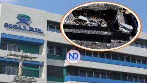 SISALRIL multa con RD$2 millones a clínica Abel González por negar atención a afectados del caso Jet Set