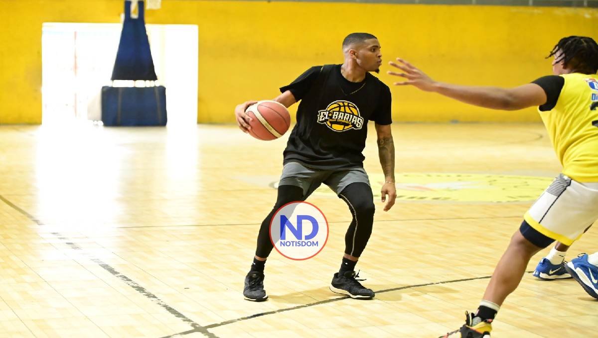 Club Rafael Barias convoca a 20 jugadores para prácticas este miércoles 20 con miras al TBS Distrital 2025