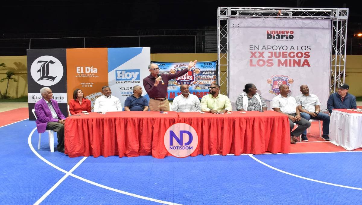 Club San Lorenzo celebra con cena de gala su 50 aniversario